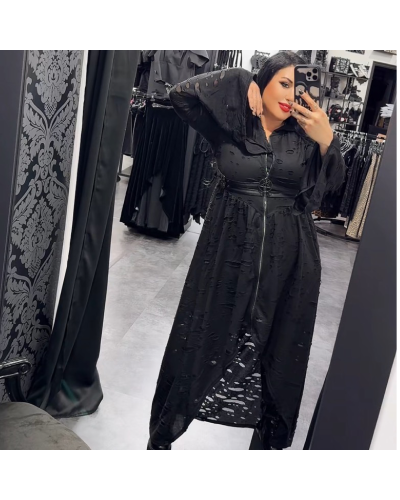 BOTAS MS BOOM  KILLSTAR|LA OVEJA NEGRA SHOP.