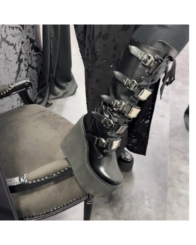 BOTAS MS BOOM  KILLSTAR|LA OVEJA NEGRA SHOP.