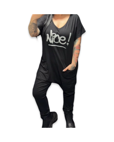 MONO NICE|LA Oveja Negra Shop.