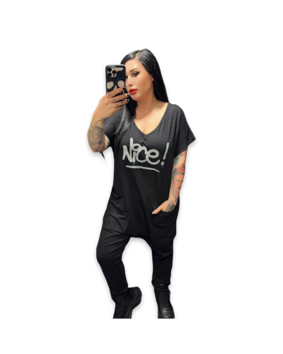 MONO NICE|LA Oveja Negra Shop.