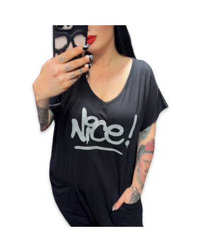 MONO NICE|LA Oveja Negra Shop.