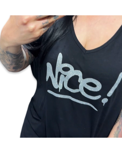 MONO NICE|LA Oveja Negra Shop.