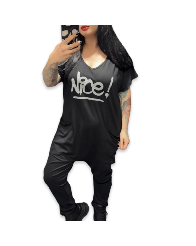 MONO NICE|LA Oveja Negra Shop.
