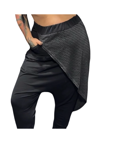 PANTALÒN BAGGY NICE|LA Oveja Negra Shop.