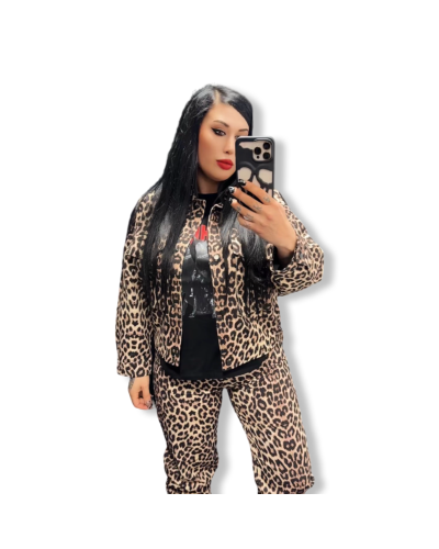 BOMBER ANIMAL DOLL|LA OVEJA NEGRA SHOP.