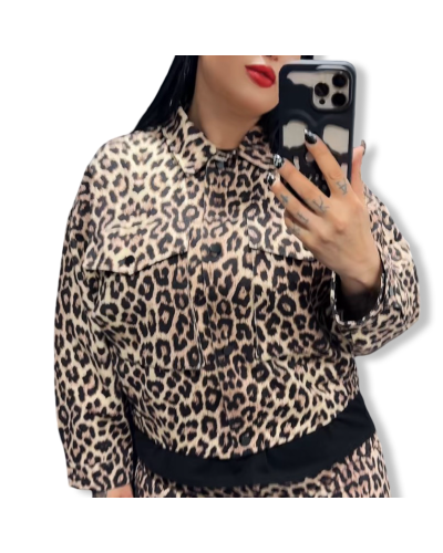 BOMBER ANIMAL DOLL|LA OVEJA NEGRA SHOP.