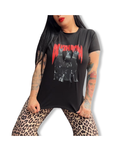 PANTALÒN ANIMAL DOLL|LA OVEJA NEGR SHOP.