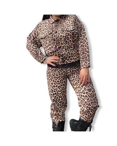 PANTALÒN ANIMAL DOLL|LA OVEJA NEGR SHOP.