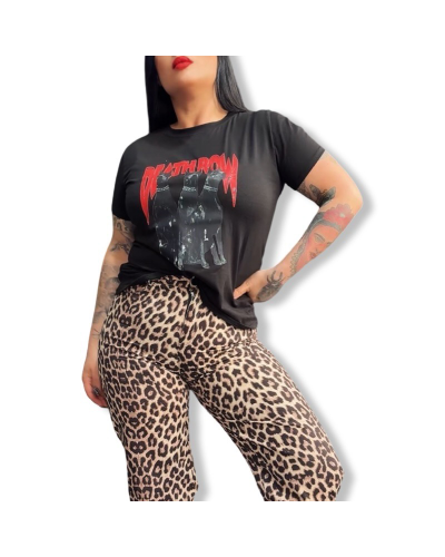 PANTALÒN ANIMAL DOLL|LA OVEJA NEGR SHOP.