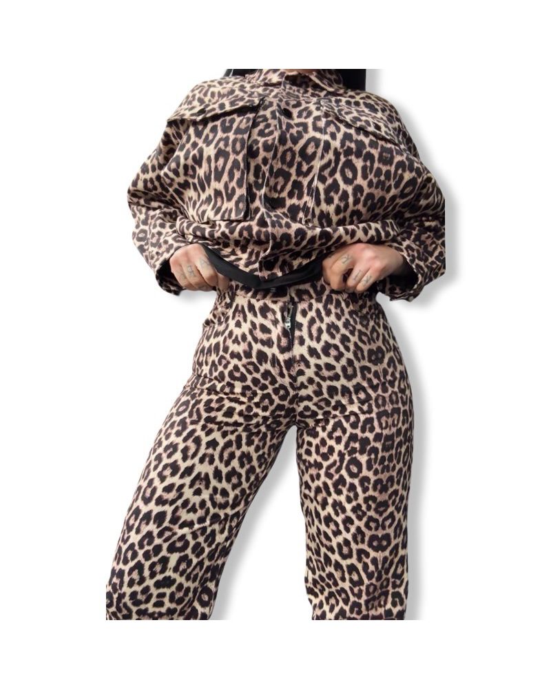 PANTALÒN ANIMAL DOLL|LA OVEJA NEGR SHOP.