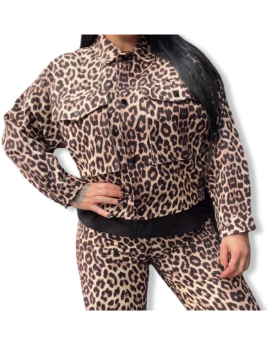 PANTALÒN ANIMAL DOLL|LA OVEJA NEGR SHOP.