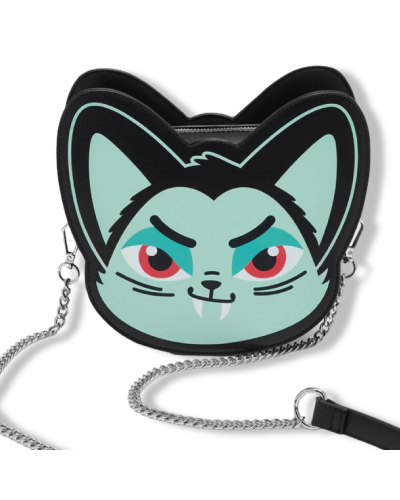 NOCTURNE CREATURE BAG KILLSTAR|LA Oveja Negra Shop.