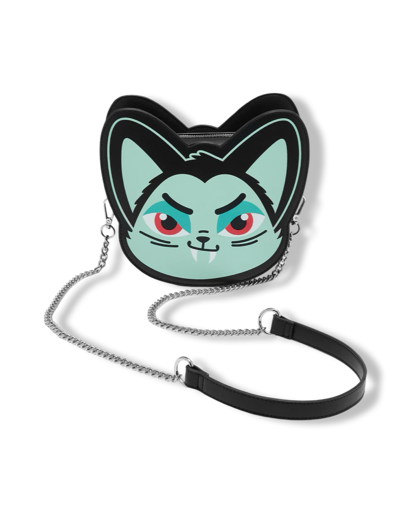 NOCTURNE CREATURE BAG KILLSTAR|LA Oveja Negra Shop.