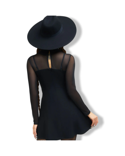 FEELING FANGTASTIC DRESS VAMPUR KILLSTAR|LA OVEJA NEGRA SHOP.