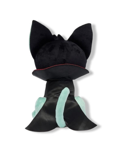 VAMPURR PLUSH TOY|LA OVEJA NEGRA SHOP.