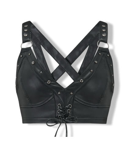 LIGHTLESS BRALET CORSETT KILLSTAR|LA OVEJA NEGRA SHOP.