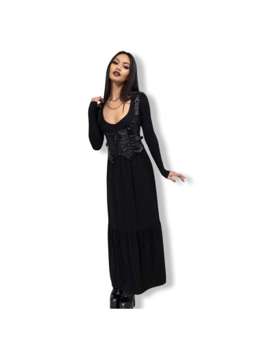 PSYCHO MOON UNDERBUST KILLSTAR|LA OVEJA NEGRA SHOP.