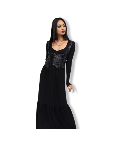 PSYCHO MOON UNDERBUST KILLSTAR|LA OVEJA NEGRA SHOP.