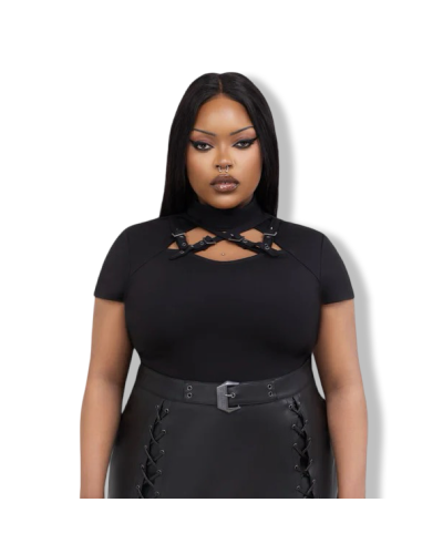 NIGHTBRIAR TOP KILLSTAR|LA Oveja Negra SHOP.