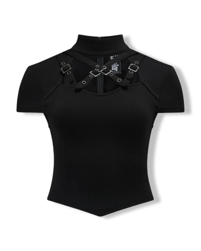NIGHTBRIAR TOP KILLSTAR|LA Oveja Negra SHOP.