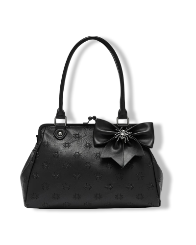 ARACHNO VIXEN HANDBAG KILLSTAR|LA Oveja Negra Shop.