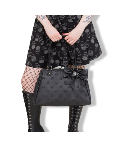 ARACHNO VIXEN HANDBAG KILLSTAR|LA Oveja Negra Shop.