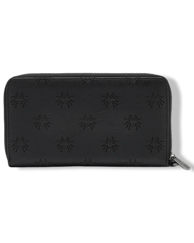 CARTERA ARACHNO VIXEN|LA Oveja Negra Shop|KILLSTAR.