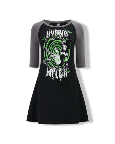 HYPNO WITCH DRESS KILLSTAR|LA OVEJA NEGRA SHOP.