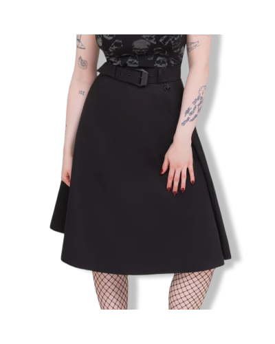 VODOO HONEY SKIRT KILLSTARLA Oveja Negra SHOP.