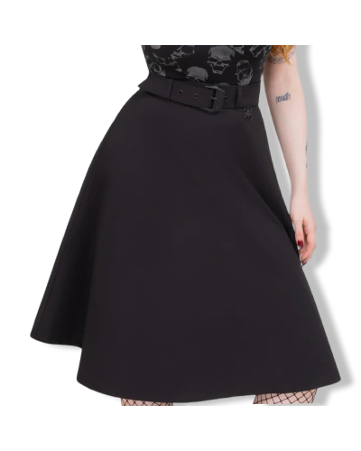 VODOO HONEY SKIRT KILLSTARLA Oveja Negra SHOP.