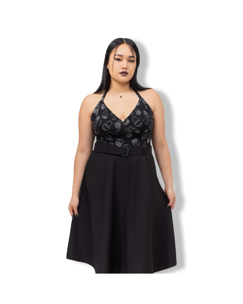 VODOO HONEY SKIRT KILLSTARLA Oveja Negra SHOP.