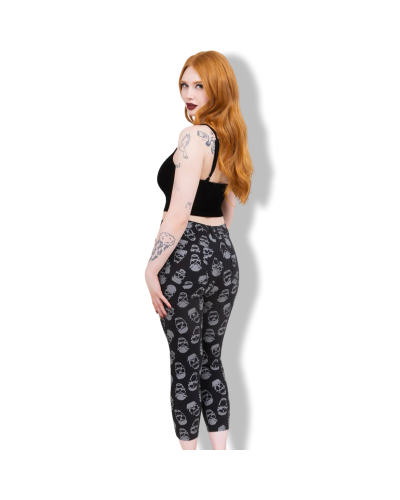 HEIRLOOM CAPRI KILLSTAR|LA Oveja Negra SHOP.