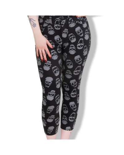 HEIRLOOM CAPRI KILLSTAR|LA Oveja Negra SHOP.