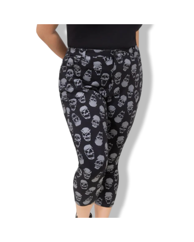 HEIRLOOM CAPRI KILLSTAR|LA Oveja Negra SHOP.