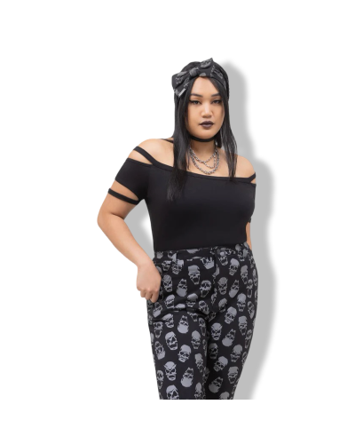 HEIRLOOM CAPRI KILLSTAR|LA Oveja Negra SHOP.