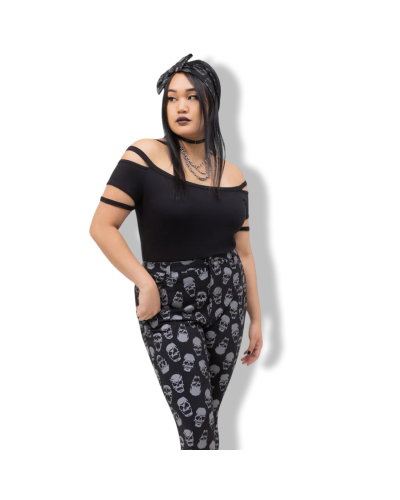 HEIRLOOM CAPRI KILLSTAR|LA Oveja Negra SHOP.