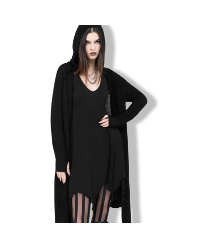 DESOLUNA DRESS KILLSTAR|LA OVEJA NEGRA SHOP.