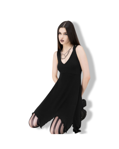 DESOLUNA DRESS KILLSTAR|LA OVEJA NEGRA SHOP.
