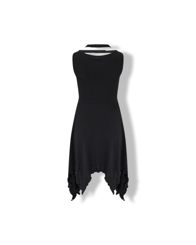 DESOLUNA DRESS KILLSTAR|LA OVEJA NEGRA SHOP.