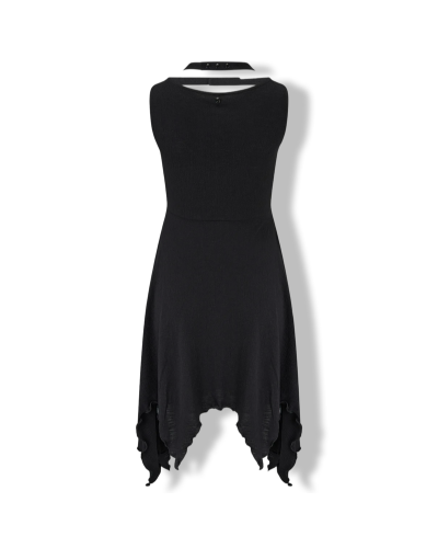DESOLUNA DRESS KILLSTAR|LA OVEJA NEGRA SHOP.