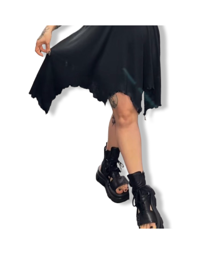 DESOLUNA DRESS KILLSTAR|LA OVEJA NEGRA SHOP.