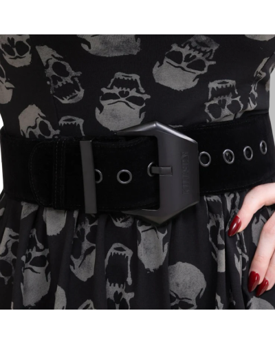 ROCKIN ROXY BELT KILSTAR|LA OVEJA NEGRA SHOP.