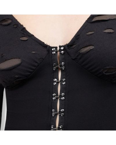 MOURNING GLEN TOP  KILLSTAR|LA Oveja Negra SHOP.