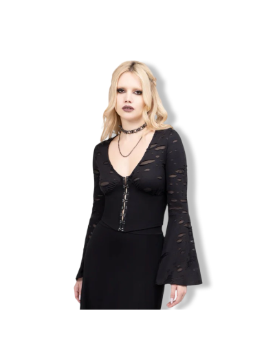 MOURNING GLEN TOP  KILLSTAR|LA Oveja Negra SHOP.