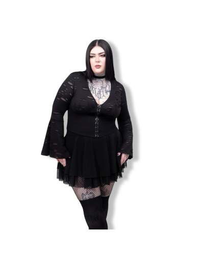 MOURNING GLEN TOP  KILLSTAR|LA Oveja Negra SHOP.