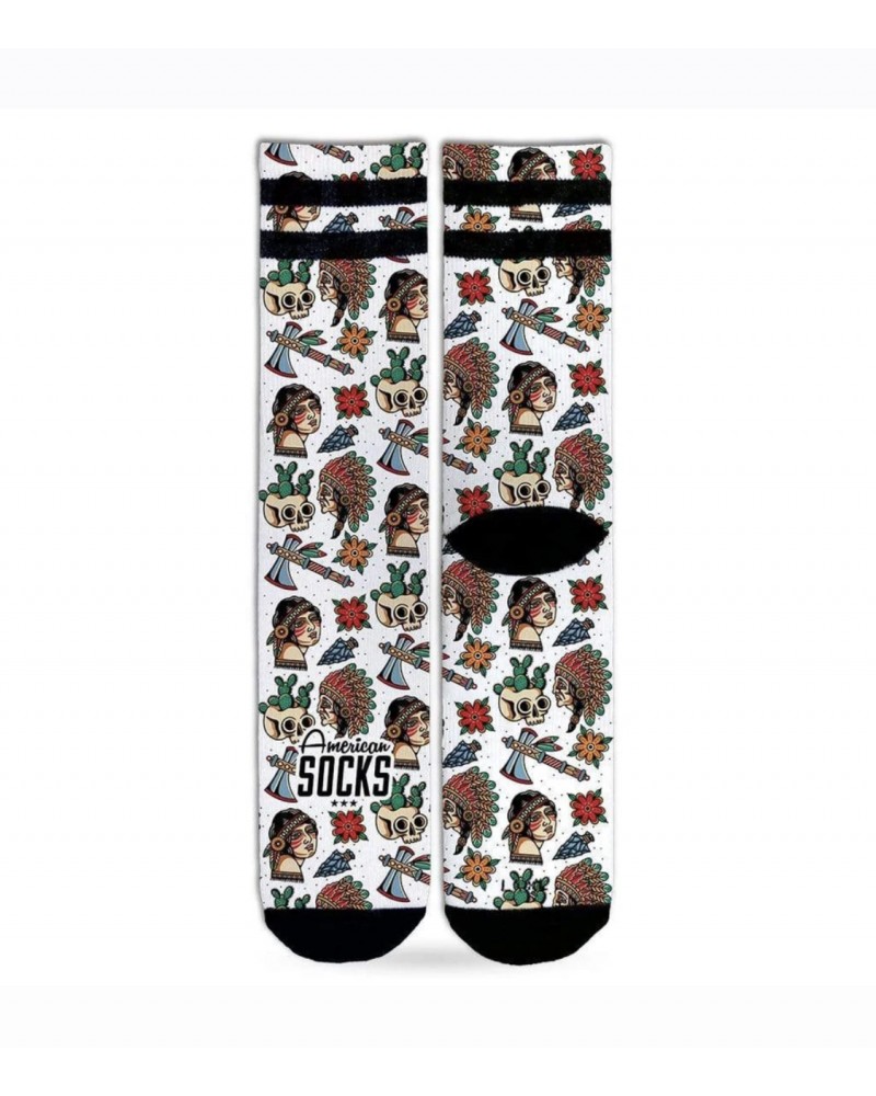 AMERICAN SOCKSLA Oveja Negra Shop.