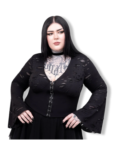MOURNING GLEN TOP  KILLSTAR|LA Oveja Negra SHOP.