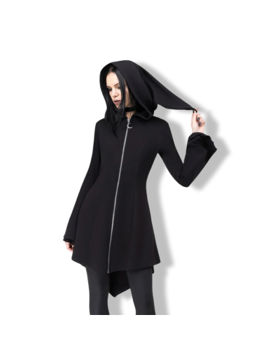 DEADLY CAULDRON CLOAK KILLSTAR|LA Oveja Negra Shop.