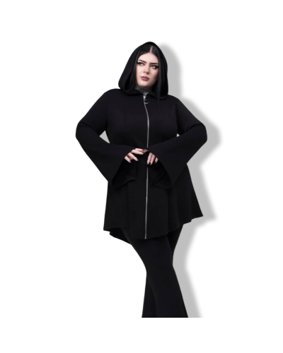 DEADLY CAULDRON CLOAK KILLSTAR|LA Oveja Negra Shop.