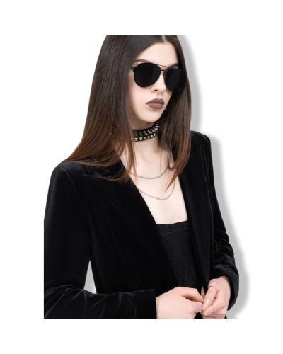 CRYPTA SUNGLASSES|LA Oveja Negra Shop|KILLSTAR.